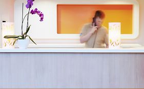 Ibis Budget Hotel Brussels Airport