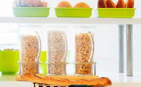 Ibis Budget Hotel Brussels Airport