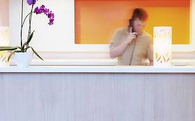 Ibis Budget Hotel Brussels Airport